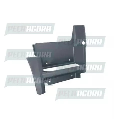 ESTRIBO FIBRA MB AXOR 4140 DIREITO PRIMER BONFANTI (441537)