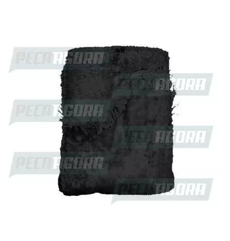 CORTINA CHINIL CURLY 3 PCS.MB 608 PT (444588)