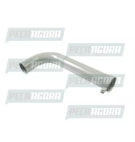 TUBO SAIDA MOTOR VOLKSWAGEN CONST 24.250 ATE 2009 (2T2253091M)