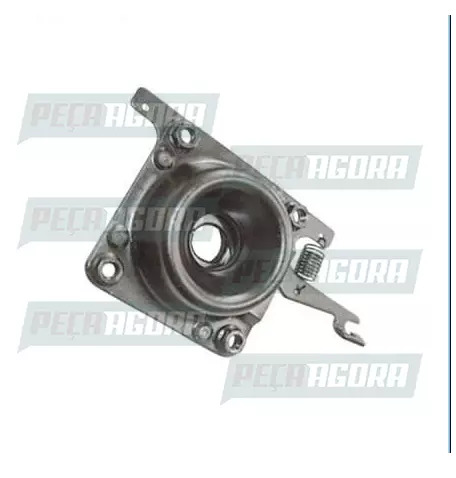 FECHADURA CAPO VOLVO NH 99 A 06 INTERNA DIREITO UNIVEL (20565619.)