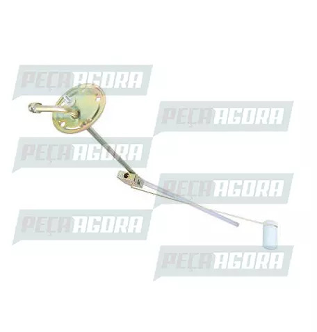 BOIA TANQUE ALUMINIO GM/A20/C20/D20 CAMINHOES SEM RETORNO (52251427)