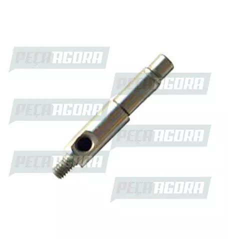 KIT EIXO CINEMATICO COM ROLAMENTOS E RETENTORES RODOAR (420915)