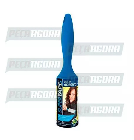 ROLO ADESIVO 60 FOLHAS 100MMX9M TEKBOND (448037)