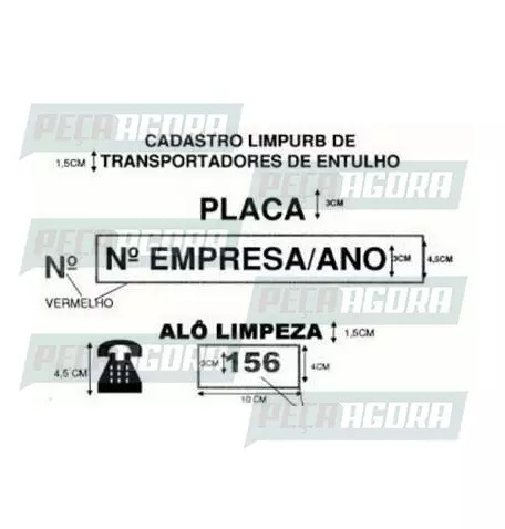 ADESIVO LIMPURBE (445528)