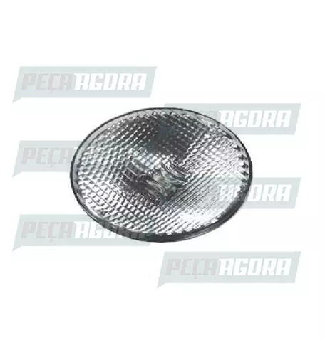 LANTERNA TRASEIRA TIPO NOMA FIXACAO FRONTAL - CR 1183 SINALSUL (421477)