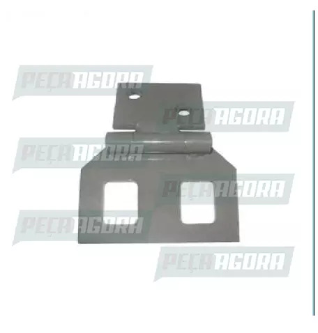 DOBRADICA DO CAPO PARA SCANIA T112/113 UNIVEL (439181)