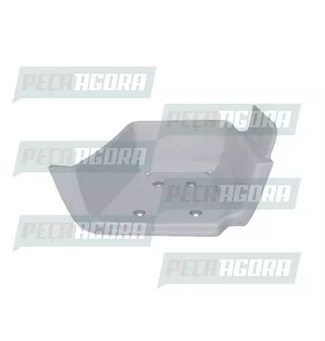 ESTRIBO FIBRA VOLKSWAGEN 18310/24220 DIREITO PRIMER BONFANTI (441528)