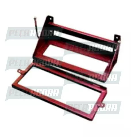 CAIXA DE BATERIA MB MODELO SIMPLES (3445400050.)