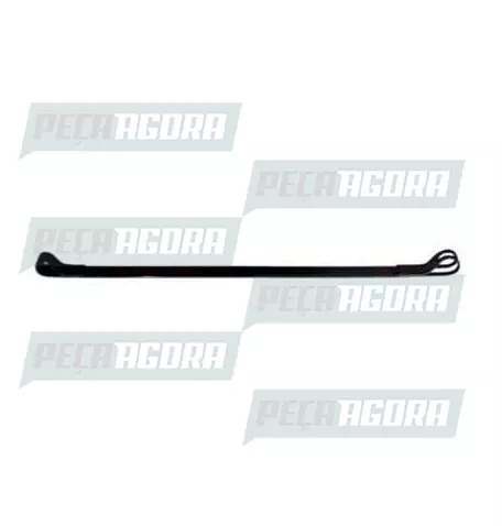 CINTA DO TANQUE PARA SCANIA 112 300/400LTS (303635.)