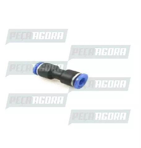 CONEXAO UNIAO INSTANTANEA  04MM TOP (452626)