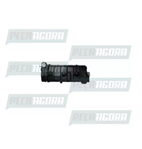 RESERVATORIO AGUA RADIADOR MERCEDES BENZ O 400/O 500 AMBOS VIDE CHASSIS (6295000