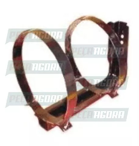 ABRACADEIRA RESERVATORIO D'AGUA CLIMATIZADOR (446850)