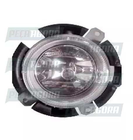 FAROL PARA IVECO STRALIS 2003/2007 FAROL ALTO SEM SOQUETE IMPORTADO TOP (5040321