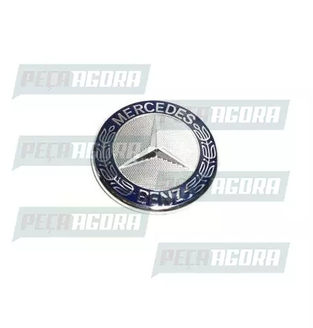 EMBLEMA CAPO MERCEDES BENZ SPRINTER (455255)