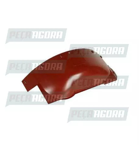 CAIXA DA RODA MERCEDES BENZ 1113/2213 DIANTEIRA INTERMEDIARIA ESQUERDO AMALCABUR