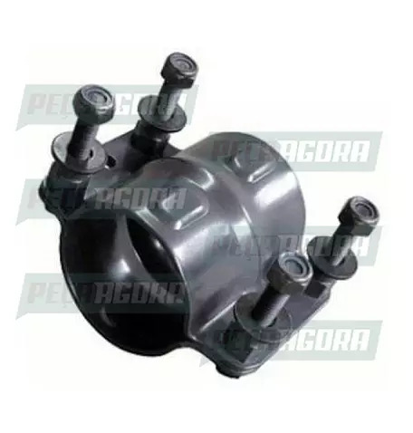 ABRACADEIRA VARAO PARALAMA PARA SCANIA SERIE 5 P/R TRASEIRA TUBO RETO BGT (44556