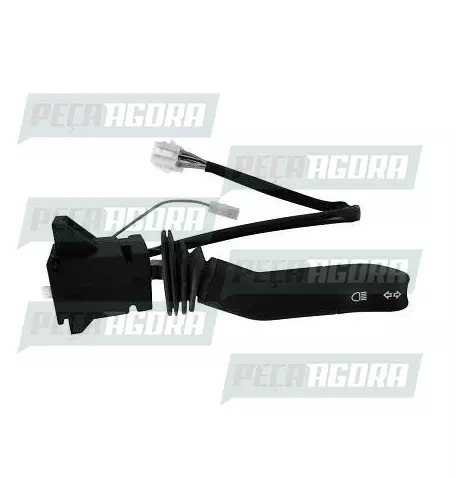 CHAVE SETA PARA SCANIA CAMINHOES ONIBUS SERIE 114/124 98/01 CINZA ENCOPEL (13731