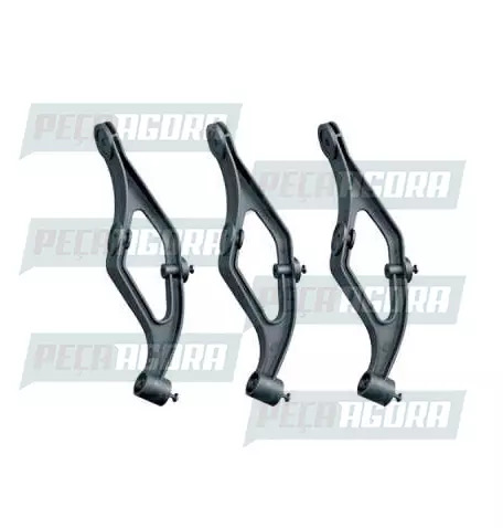SUPORTE TAPA-SOL MERCEDES BENZ ATEGO PRIMER BONFANTI (441627)
