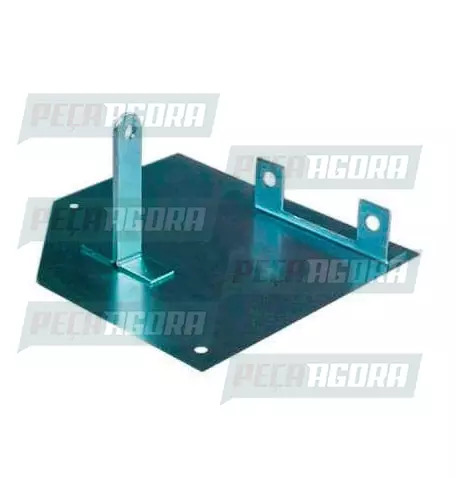 CHAPA PROTETORA TURBINA LATERAL (3440907134)