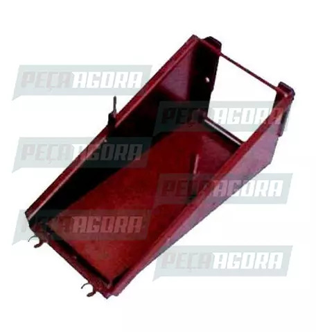 CAIXA DE BATERIA MB 1618 BICUDO INFERIOR (3845407214,)