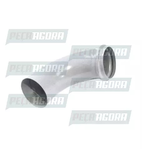 TUBO SAIDA CATAL 5 VOLVO FH ATE 2004 (1628883)