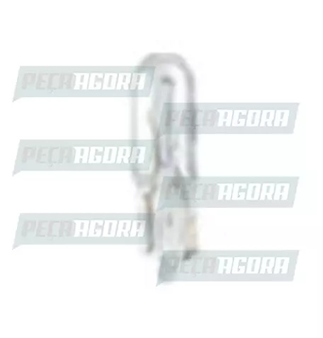 LAMPADA IMPORTADA HELLA ESMAGADINHA T1.5 - 12V 1.2W (445301)