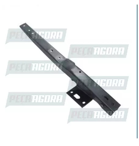 DOBRADICA DA GRADE FRONTAL CENTRAL PARA SCANIA P (SERIE 4) ESQUERDO UNIVEL (1366