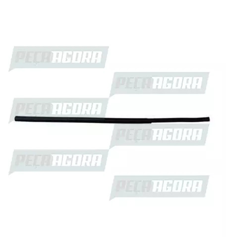 PESTANA PORTA TOYOTA BANDEIRANTES 85... 00 EXTERNA DIREITO UNIVEL (442757)