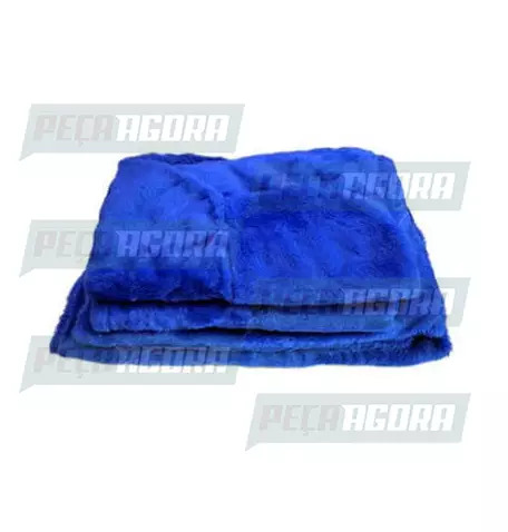 CAPA PELUCIA CHINIL BANCO S/LOGO MB ATEGO BANCO S/LOGO MOTORISTA/CARONA SOFA CAM