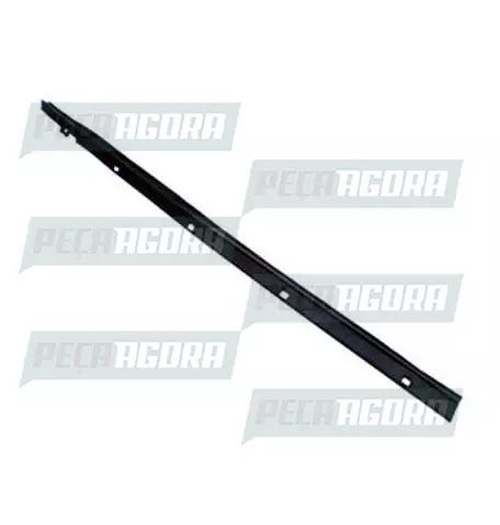 PESTANA PORTA GM PICK-UP 85... TRASEIRO EXTERNO/DIREITO INTERNO/ESQUERDO FLOCADA