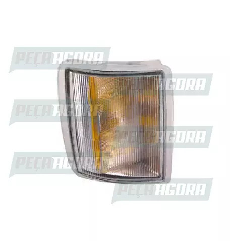 LANTERNA SETA PARA IVECO EUROTECH SEM SOQUETE NOVA DIREITO PRADOLUX PL0722 (4226