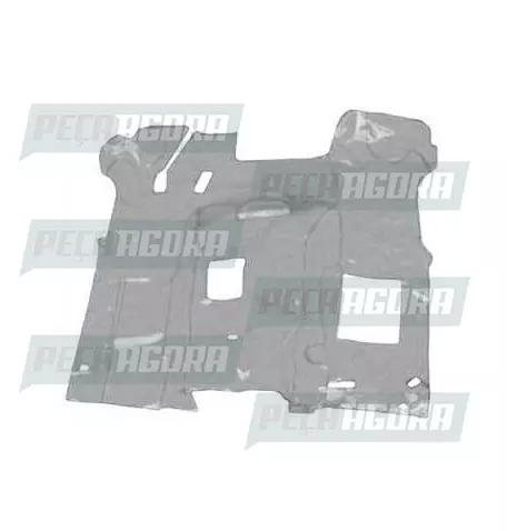 TAPETE VINIL VOLKSWAGEN CONSTELLATION CABINE SIMPLES COM CAPO-XADREZ CZ (425077)