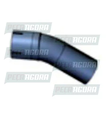 TUBO SAIDA SILENCIOSO PARA IVECO EUROCARGO 170-230E22/240E25 (500362808)