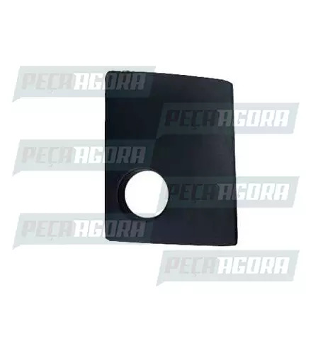 ACABAMENTO FAROLETE DIREITO  VOLVO FH 14 2016 (82904526)