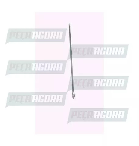 ANTENA PX(ESTABILIZADOR 60CMS.) BRANCO (455633)