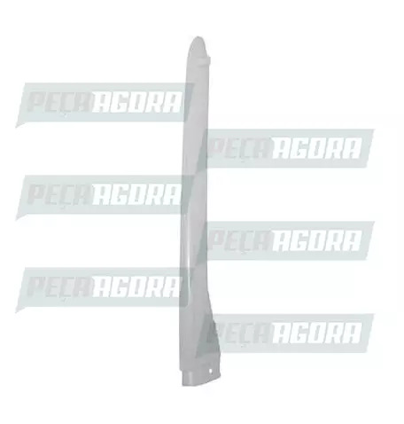 REVESTIMENTO EXTERNO DA COLUNA PARA-BRISA MERCEDES BENZ FPN DIREITO AMALCABURIO 