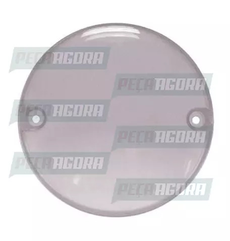 LENTE TRASEIRA LANTERNA FACCHINI CR PL2080 PRADOLUX (447643)