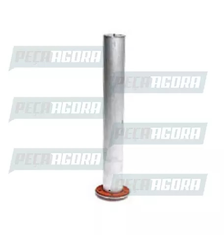 BOIA TANQUE GALVANIZADO UNIVERSAL 140/210LTS TUBULAR (0015426117)