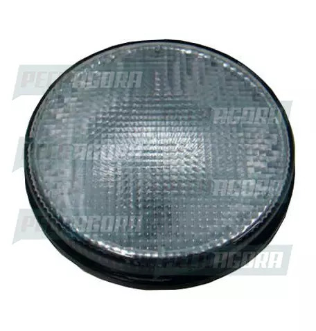 LANTERNA TRASEIRA RANDON 2000 SEM SOQUETE ACRILICO CR 1141 SINALSUL (421460)