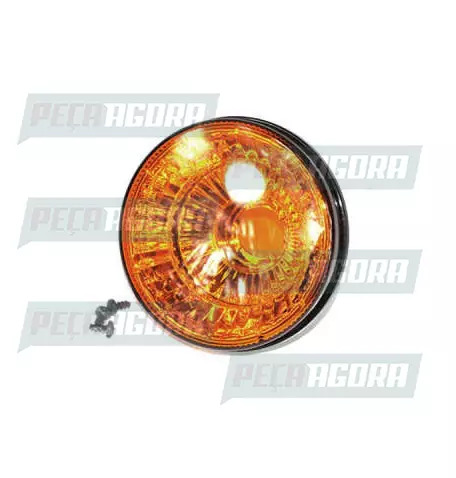 LANTERNA TRASEIRA RANDON NOVA GERACAO SEM SOQUETE AM 1210 SINALSUL (421491)