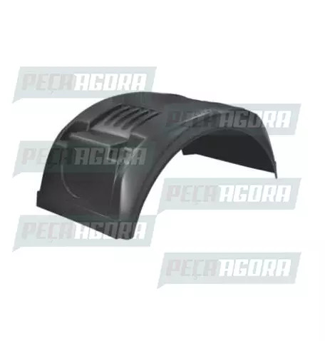 PARALAMA INTERICO FACCHINI 2009...11 PLASTICO PT ECO RODOPLAST (313360901.)