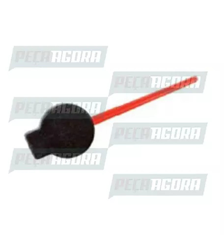 PONTEIRO P/REPARACAO CONTAGIRO 1417/1721 - RR (445101)