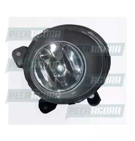 FAROL PARA SCANIA SERIE 4 AUXILIAR SILVERLINE DIREITO NEBLINA NINO (424140)
