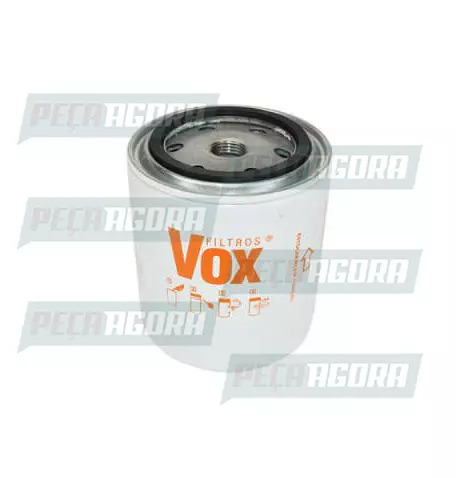 FILTRO SISTEMA ARREFECIMENTO FORD CARGO 814COM 2425 (422177)