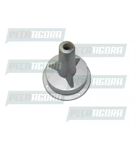 FLANGE CARRETA RANDON NOVA LONGA TRADICIONAL RODOAR (456748)