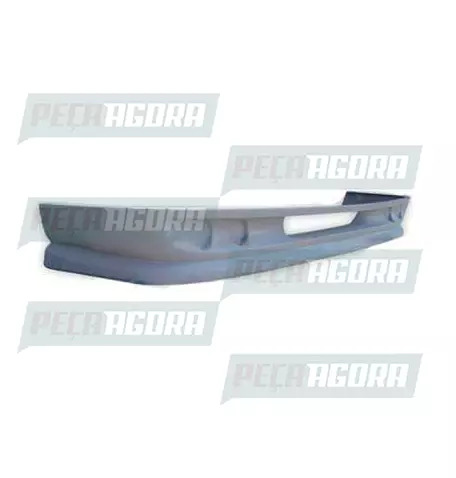 SPOILER MERCEDES BENZ 1620 BICUDO 2000 SERGIPANO COM BIGODE (450037)