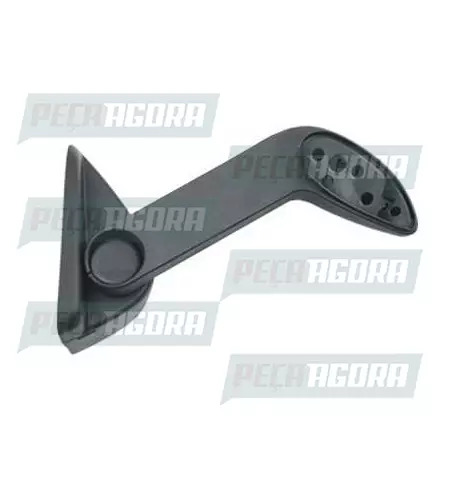 BRACO DO ESPELHO PARA IVECO TECTOR/CURSOR INFERIOR ESQUERDO FABBOF ER1193 (45277