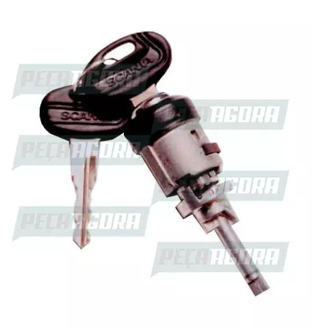 CHAVE DE CONTATO PARA SCANIA 110/111 MARZU (203473.)