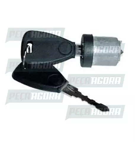 CILINDRO IGNICAO COM CHAVE MB 1614 1618 1621 1418 710 913 1318 (6884627079-ORI50