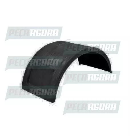 PARALAMA INTERICO PARA SCANIA 112/113/MERCEDES BENZ 1935 BICUDO/CARA CHATA TRACA